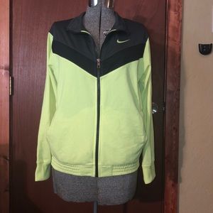 Women’s Nike jacket